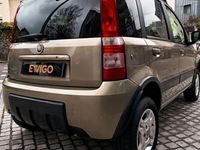 Occasion Fiat Panda 4x4 Climbing 70 ch (51 kW) 2010 Citadine