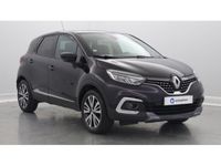 occasion Renault Captur 1.3 TCe 130ch FAP Initiale Paris