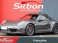 occasion Porsche 911 Carrera 4S 991 Phase 1 Coupe 3.8 400 PDK | 28KE d\