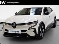 Occasion Renault Megane E-Tech Equilibre 161 kW (220 ch) 2022 Blanc Berline