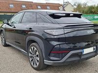 Occasion BYD Sealion 7 230 kW (313 ch) 2025 Noir SUV