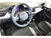 Occasion Skoda Kamiq Selection 150 ch (110 kW) 2025 Blanc SUV
