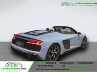 occasion Audi R8 Spyder V10 5.2 FSI 620 BVA