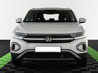 occasion VW T-Roc 1.5 Tsi Dsg Style Matrix/navi+/kamera/17