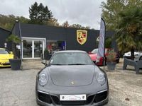 occasion Porsche 911 Carrera GTS 991