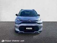 Occasion Citroën C3 Aircross PureTech 110 ch (80 kW) 2023 Gris clair SUV