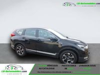 occasion Honda CR-V Hybrid 2.0 i-MMD 4WD 184ch