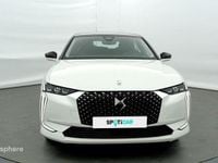 Occasion DS Automobiles DS4 Trocadero 180 ch (132 kW) 2022 Blanc Berline