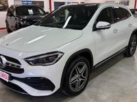 Occasion Mercedes GLA250 AMG 219 ch (161 kW) 2021 Blanc SUV