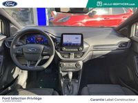 occasion Ford Puma 1.0 EcoBoost 125ch S&S mHEV ST-Line Powershift