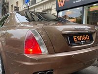 Occasion Maserati Quattroporte 402 ch (295 kW) 2005 Berline