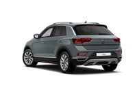 occasion VW T-Roc FL 2.0 TDI 150 CH DSG7 STYLE