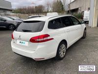 occasion Peugeot 308 Sw Bluehdi 100ch S&s Bvm6 Style