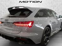 Occasion Audi RS6 Design 630 ch (463 kW) 2024 Break