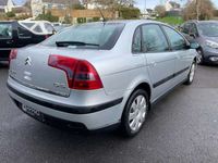 occasion Citroën C5 2.0i 16V BERLINE Pack Ambiance PHASE 2