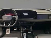 Occasion Audi Q6 e-tron 284 kW (387 ch) 2024 Gris SUV
