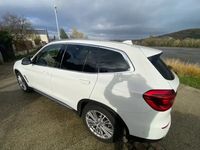 occasion BMW X3 xDrive 20i 184ch BVA8 Luxury