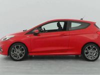 Occasion Ford Fiesta S 155 ch (114 kW) 2020 Othercolor Citadine
