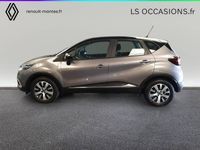 occasion Renault Captur Tce 130 Fap Sl Sunset