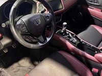 Occasion Honda HR-V Sport 182 ch (133 kW) 2021 SUV