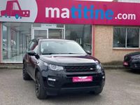 occasion Land Rover Discovery 2.0 Td4 150ch Awd Hse Bva Mark Ii