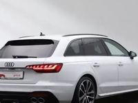 occasion Audi S4 Avant V (b9) 3.0 Tdi 347ch Quattro Tiptronic 8