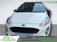 occasion Ford Fiesta 1.0 EcoBoost 100 BVA