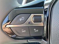 Nouvelle Peugeot 208 Allure 110 ch (80 kW) 2025 Noir perla nera Citadine