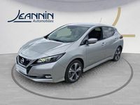 Occasion Nissan Leaf 110 kW (150 ch) 2019 Citadine