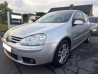 Occasion VW Golf V Trendline 80 ch (58 kW) 2006 Gris Berline