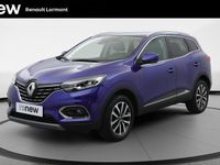 Occasion Renault Kadjar Techno 2022 Bleu SUV