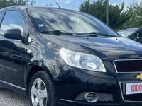 Occasion Chevrolet Aveo 84 ch (61 kW) 2010 Citadine