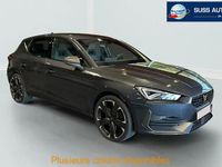 Nouvelle Cupra Formentor 150 ch (110 kW) 2025 Gris SUV