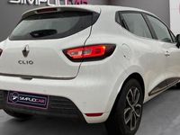 Occasion Renault Clio IV Intens 90 ch (66 kW) 2018 Citadine