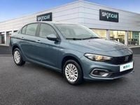 Occasion Fiat Tipo 2025 Bleu oceano métal Berline