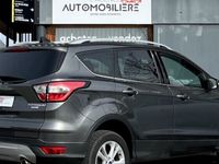 occasion Ford Kuga 1.5 TDCi 120ch Titanium PowerShift 4x2