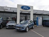 Occasion Ford Kuga Titanium 152 ch (111 kW) 2022 Bleu SUV