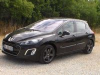 occasion Peugeot 308 1.6 THP 200ch GTi