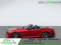 occasion Mercedes SL500 Classe500 BVA