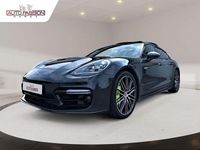 Occasion Porsche Panamera 4 Sport Turismo 330 ch (242 kW) 2018 Gris Berline
