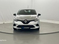 Occasion Renault Clio V Equilibre 92 ch (67 kW) 2023 Gris Berline
