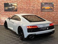 occasion Audi R8 Coupé V10 5.2 Fsi 540 S Tronic 7 Quattro