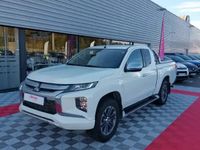 occasion Mitsubishi L200 CLUB CAB 2.2 DI-D 150 4WD INTENSE