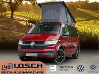 occasion VW T6 Ocean Court 110kw Dsg7