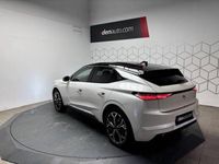 Occasion DS Automobiles DS4 136 ch (100 kW) 2024 Berline