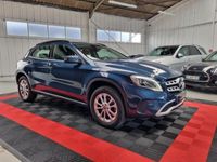 occasion Mercedes GLA180 Classe122ch Inspiration Phase 2 Bvm6