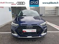 occasion Audi A1 allstreet 30 TFSI 81 kW (110 ch) S tronic