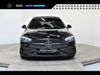 occasion Mercedes C200 Classe