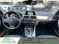 occasion BMW 120 120 i 184 ch BVA