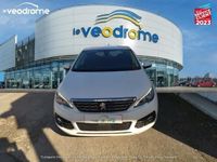 occasion Peugeot 308 1.5 BlueHDi 130ch S&S Allure Pack GPS Camera - VIVA3397682